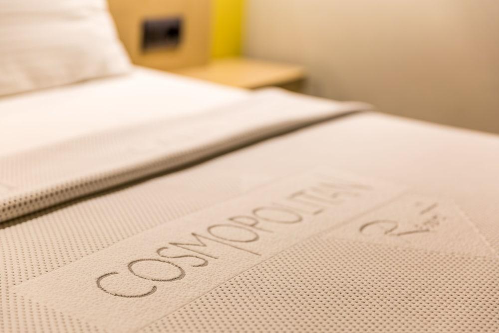 Costa Mare Suites 马尔马里斯 外观 照片