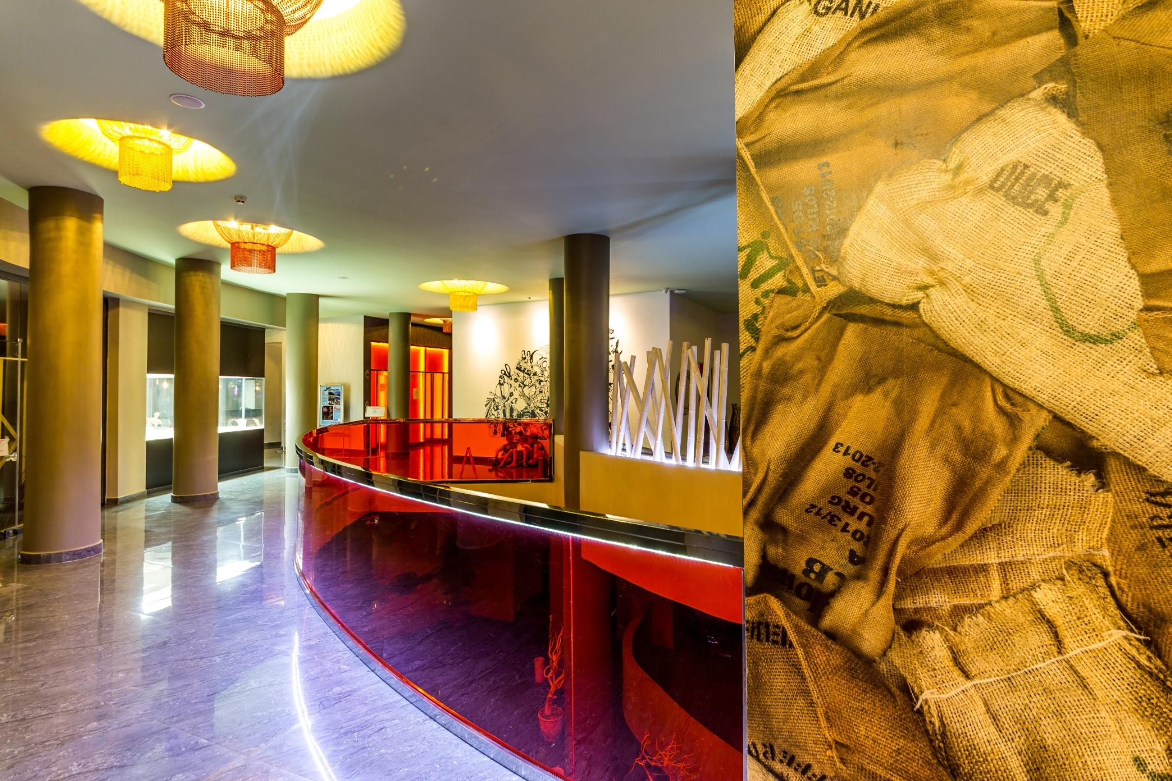 Costa Mare Suites 马尔马里斯 外观 照片