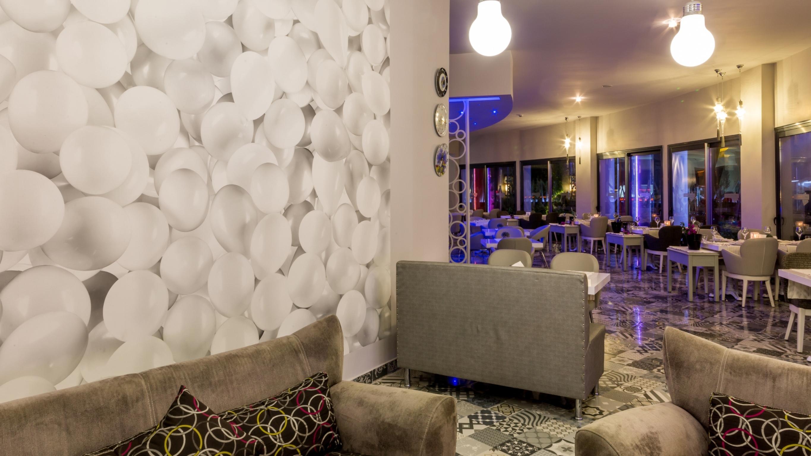 Costa Mare Suites 马尔马里斯 外观 照片