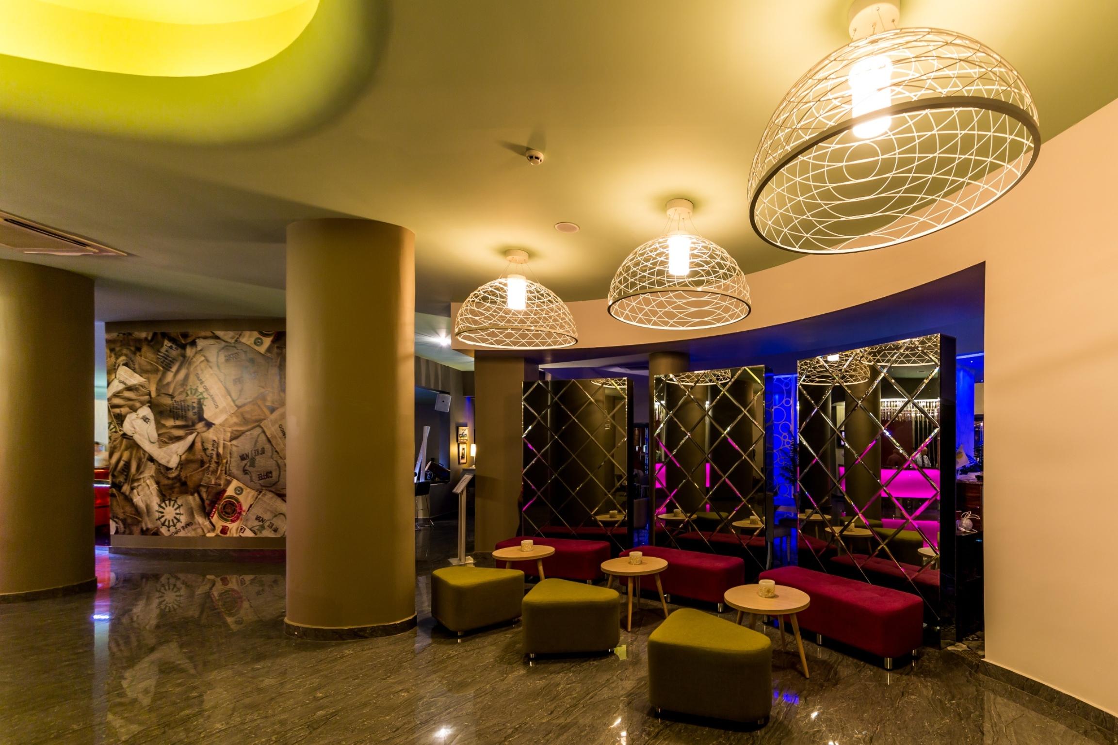 Costa Mare Suites 马尔马里斯 外观 照片