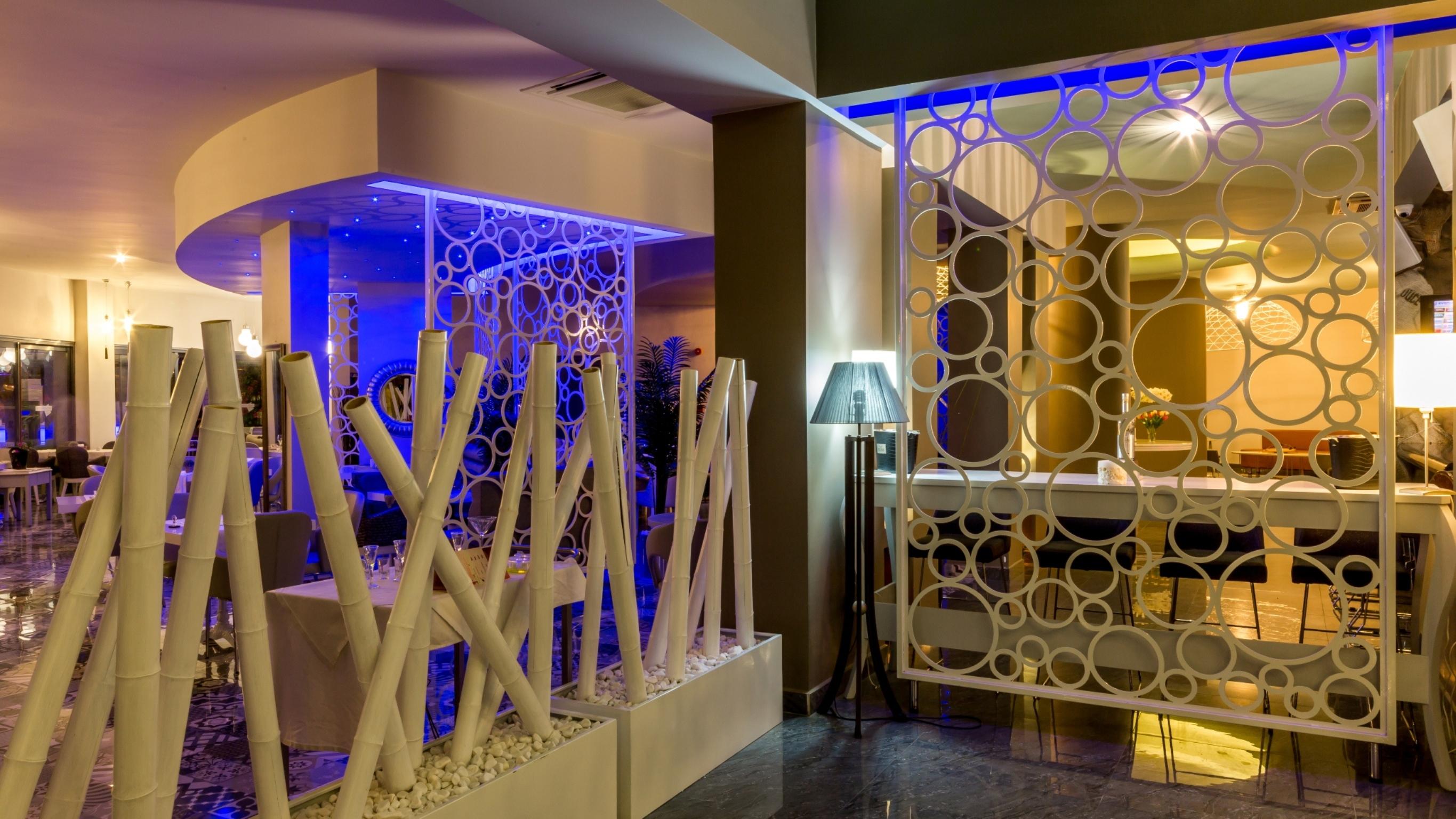 Costa Mare Suites 马尔马里斯 外观 照片