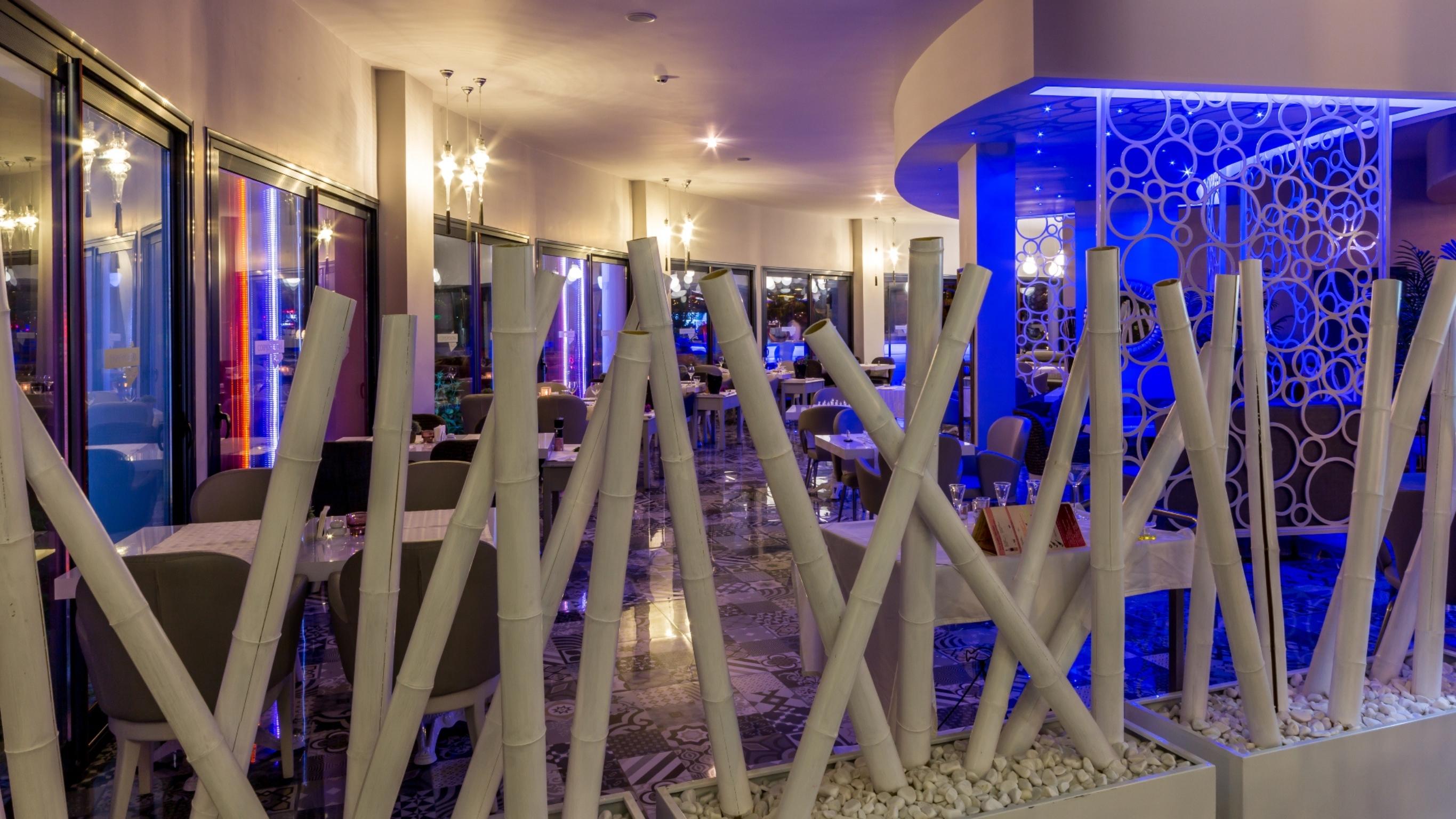Costa Mare Suites 马尔马里斯 外观 照片
