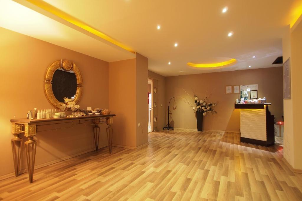 Costa Mare Suites 马尔马里斯 外观 照片