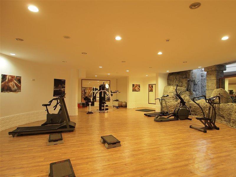 Costa Mare Suites 马尔马里斯 外观 照片