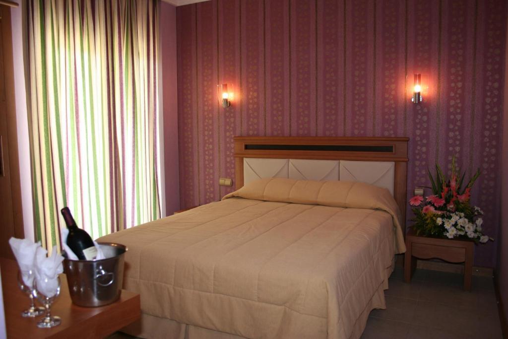 Costa Mare Suites 马尔马里斯 外观 照片